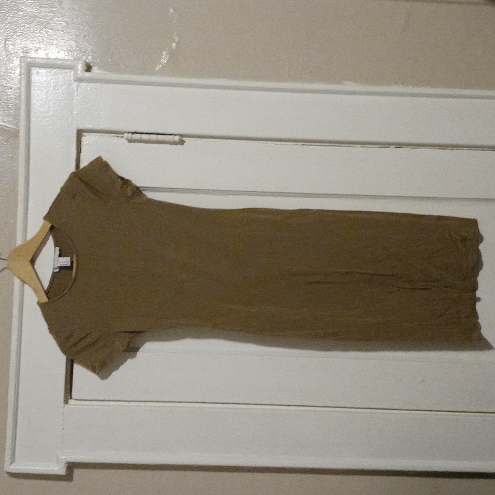 Woman's dress